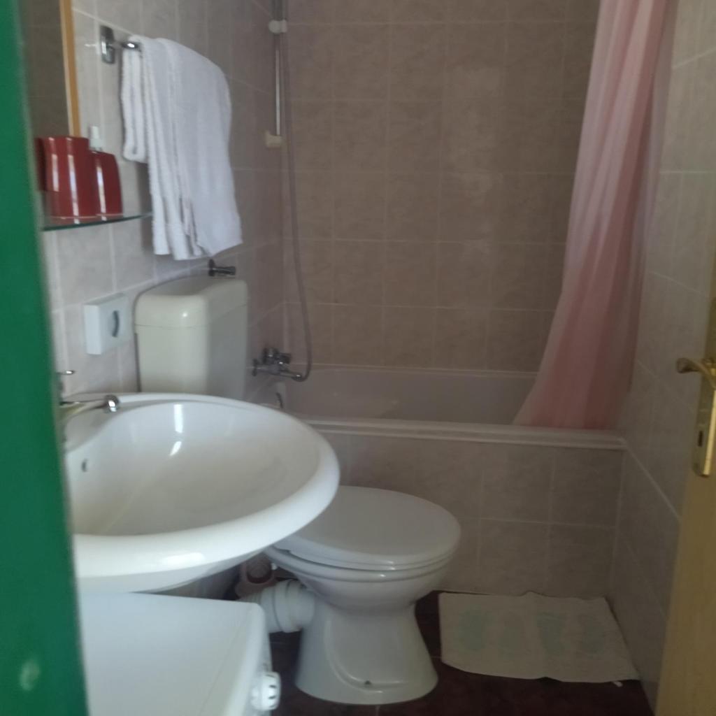 Apartment Tuja photo 1