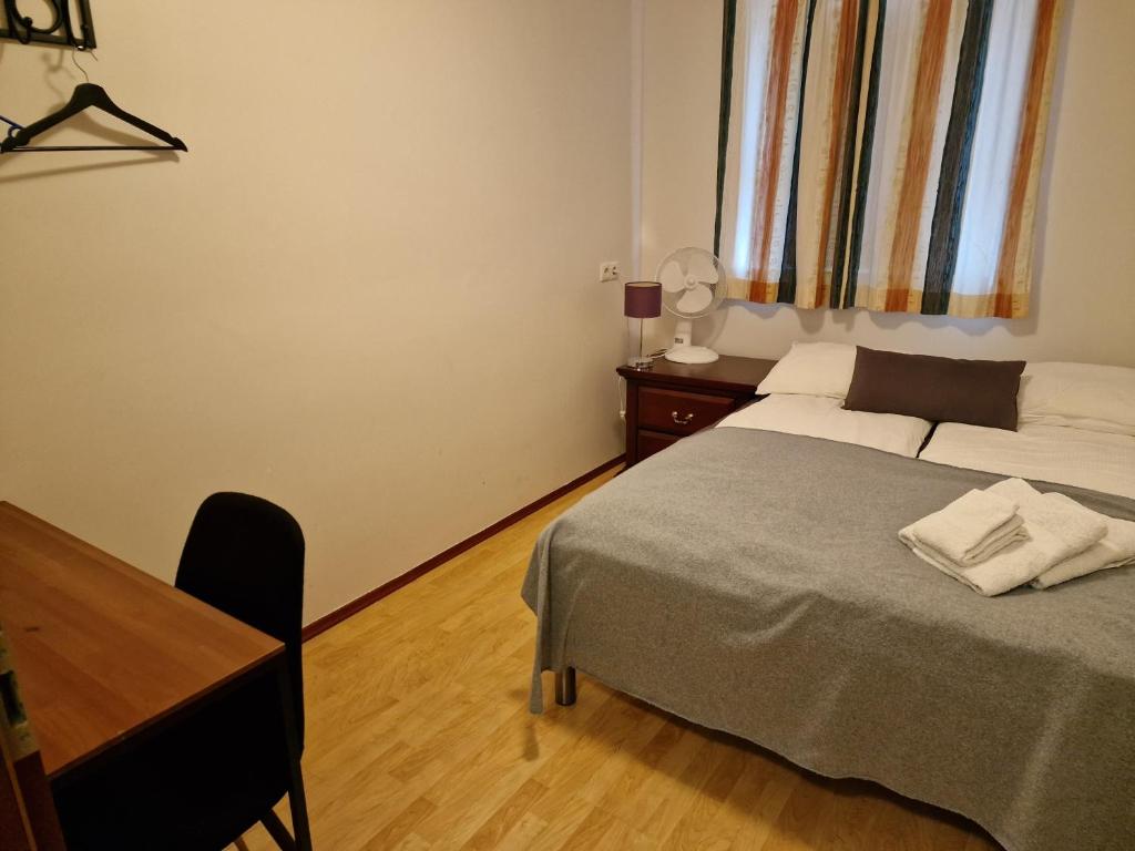 Húsid Guesthouse photo 3