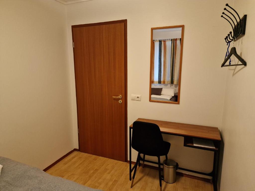 Húsid Guesthouse photo 1