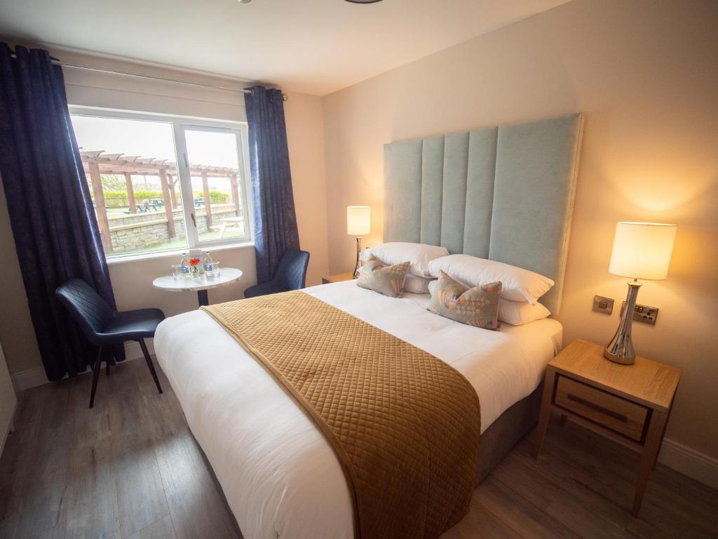 Ocean Sands Hotel photo 3