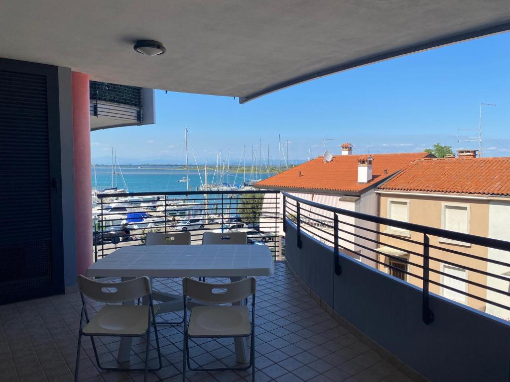 Costa Azzurra Aparment photo 1