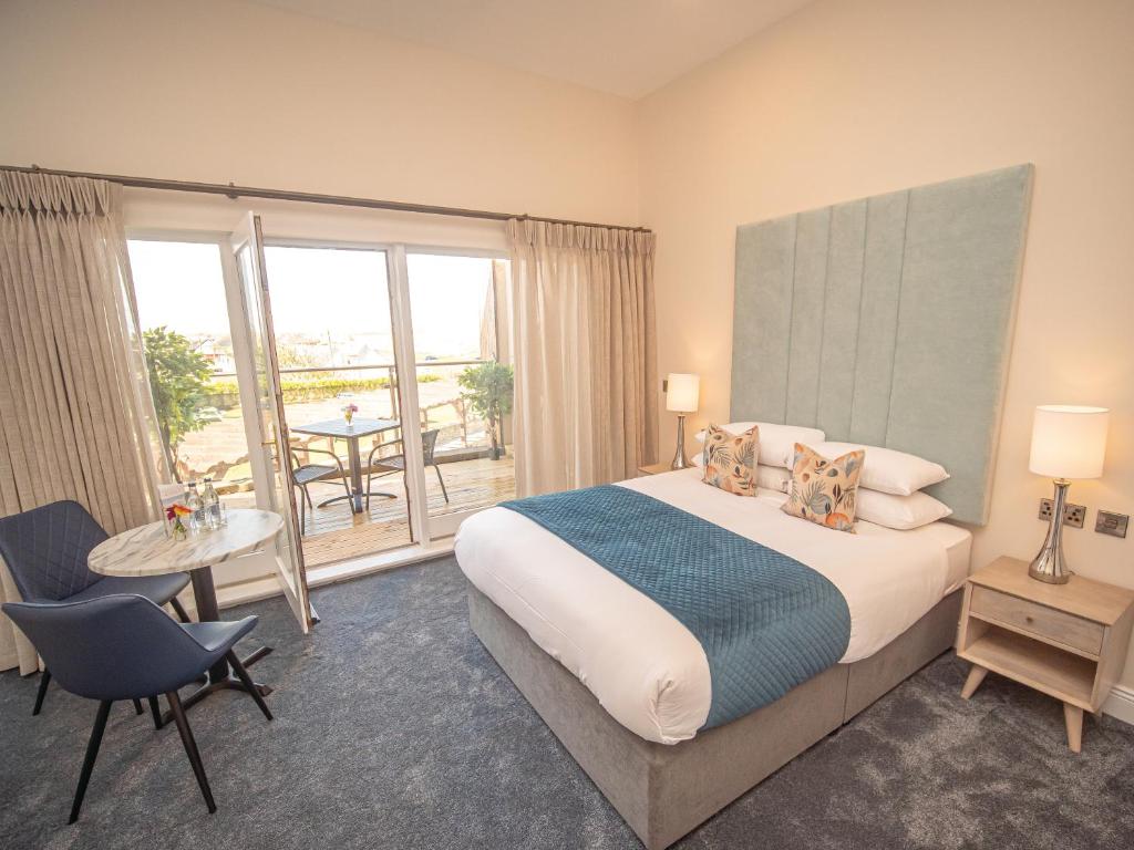 Ocean Sands Hotel photo 1