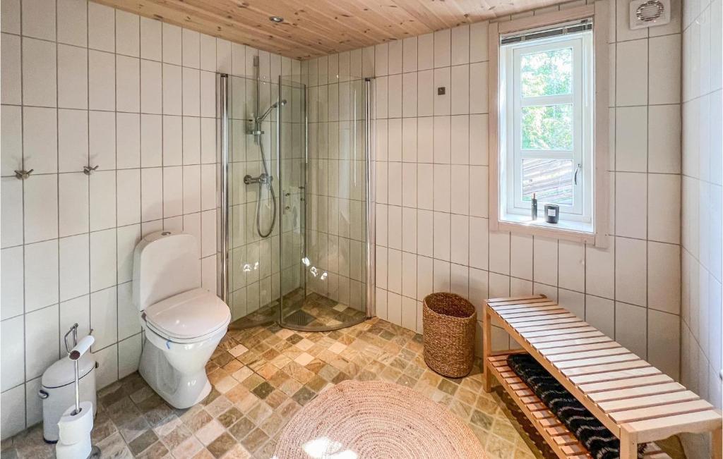 Nice Home In Nord-torpa With 4 Bedrooms photo 1