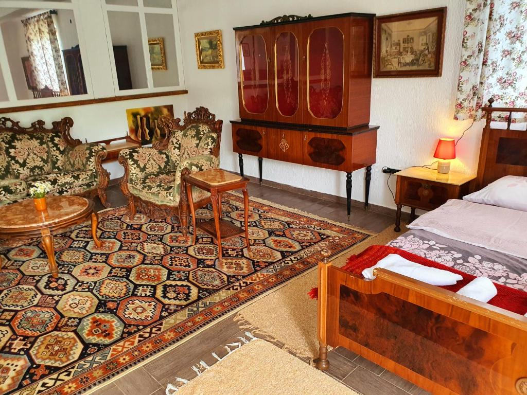 VILLA MOUNTAIN MONTENEGRO photo 2