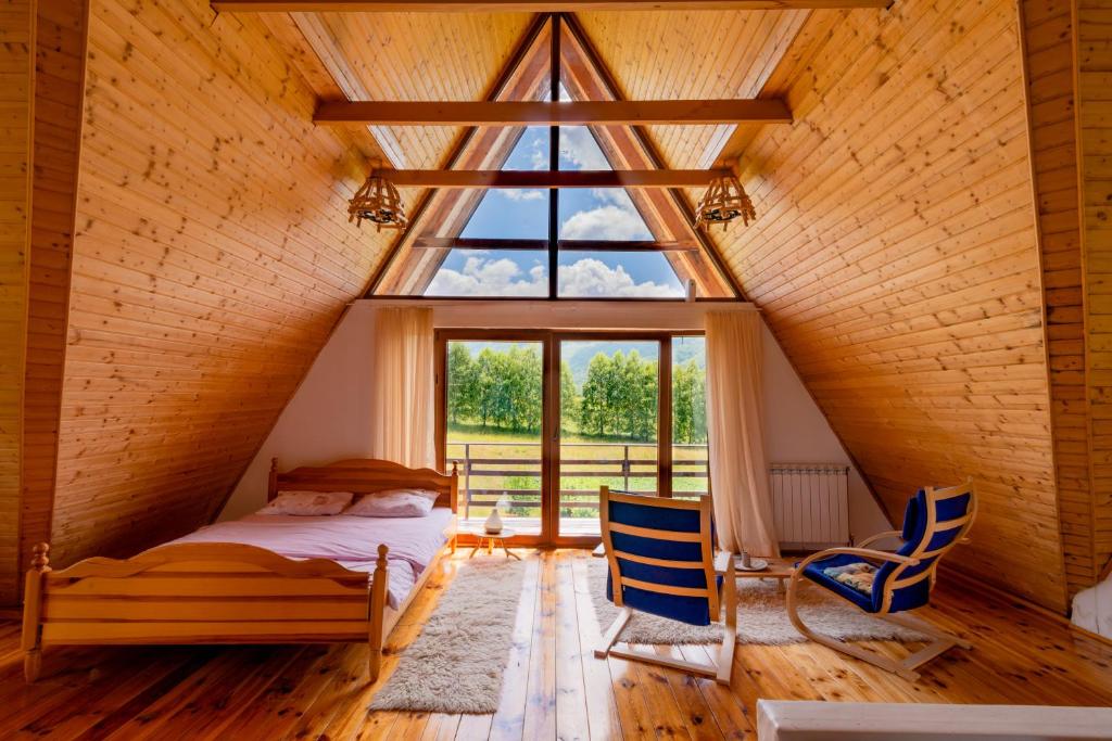 VILLA MOUNTAIN MONTENEGRO photo 3