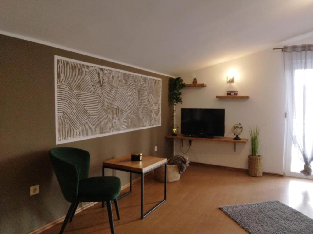 Apartments Anita Frane photo 4
