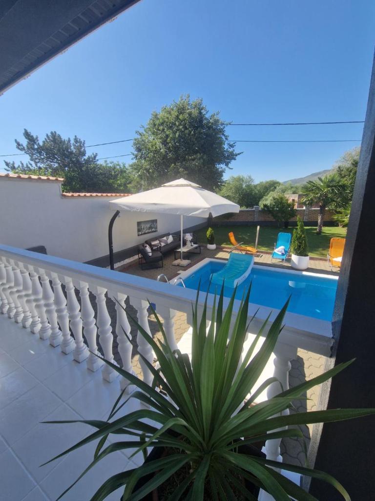 Apartman Avlija photo 3