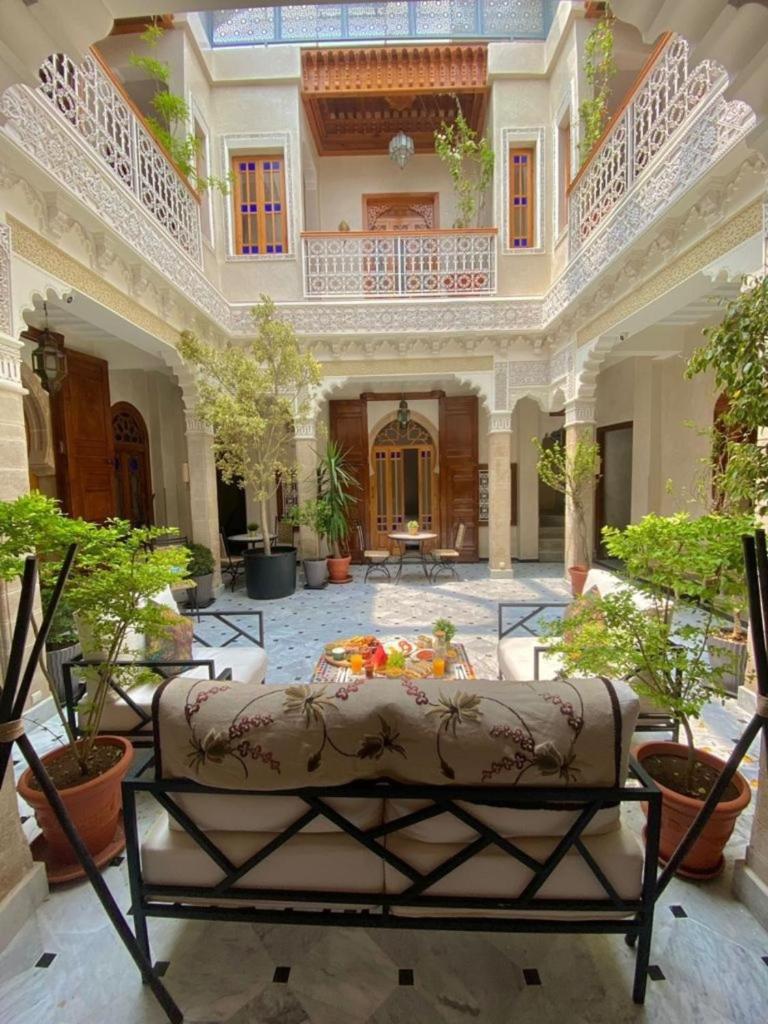 RIAD LALLA ZINEB photo 1