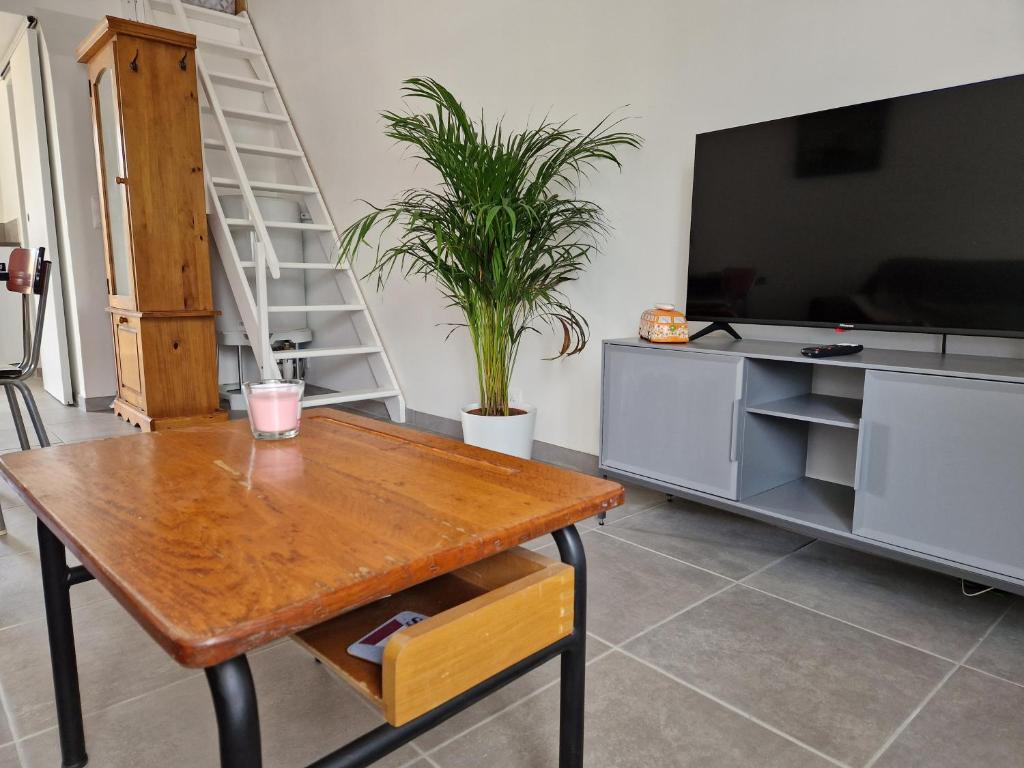 Le 4.03 proche centre ville photo 4