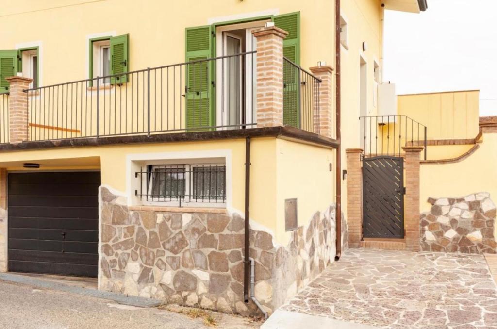 Casa Valentina, casa intera vicino al mare photo 3