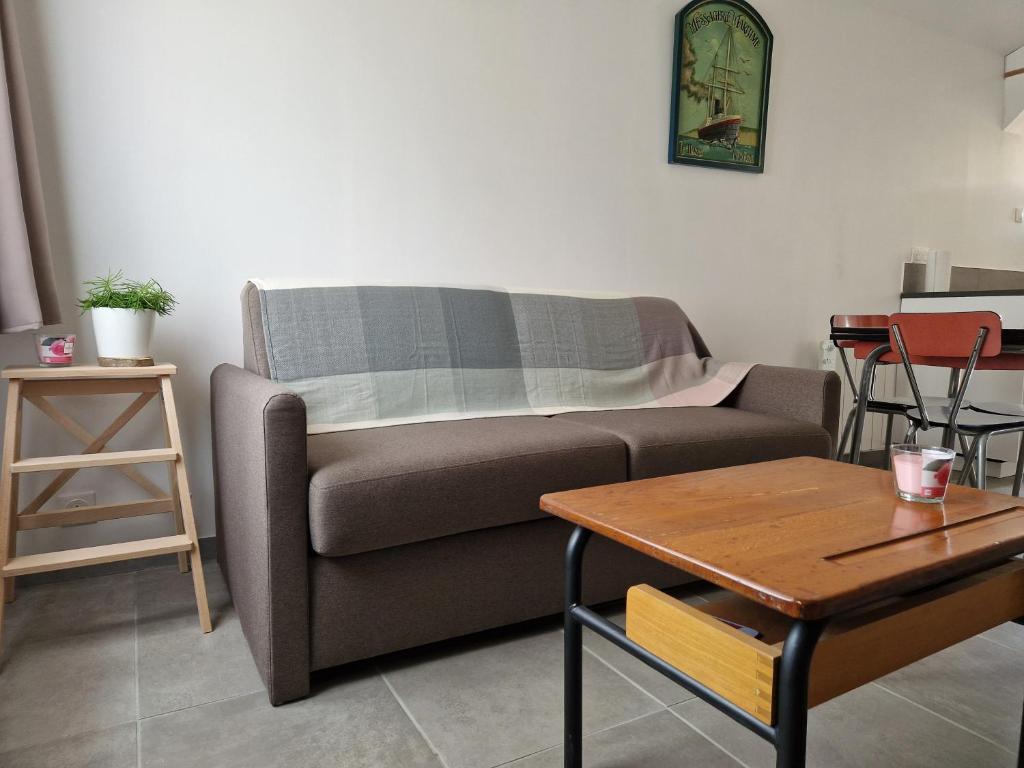 Le 4.03 proche centre ville photo 1