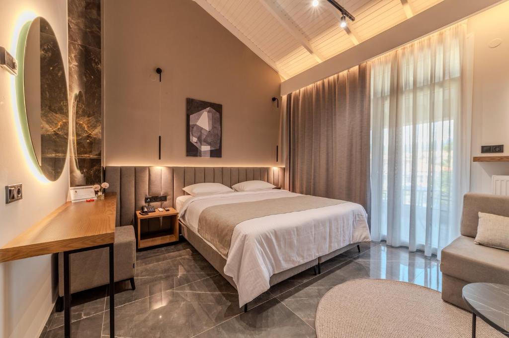 Agnantio Hotel & Spa photo 1