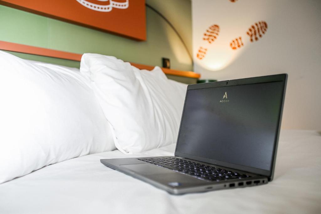 ibis Styles Lisieux Normandie