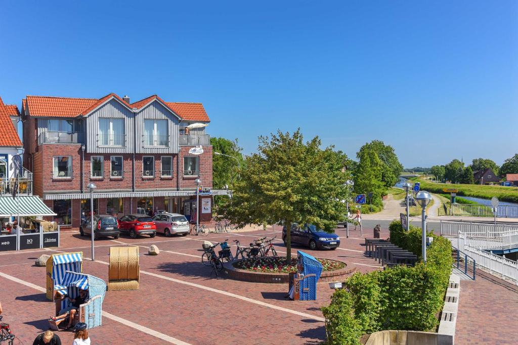Haus Hafenblick photo 1