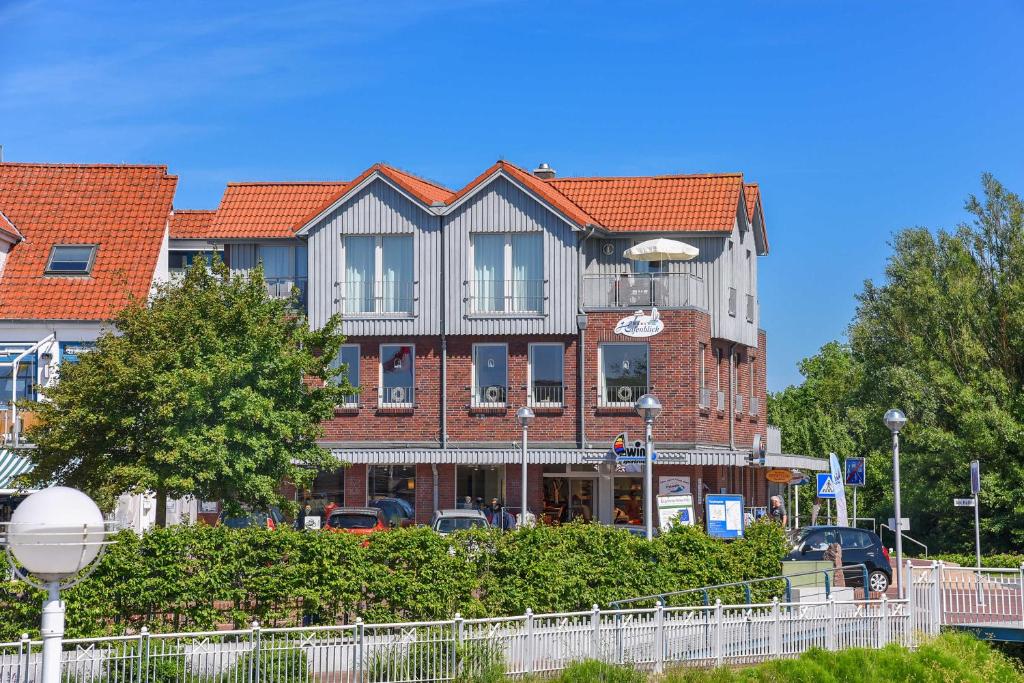 Haus Hafenblick photo 3