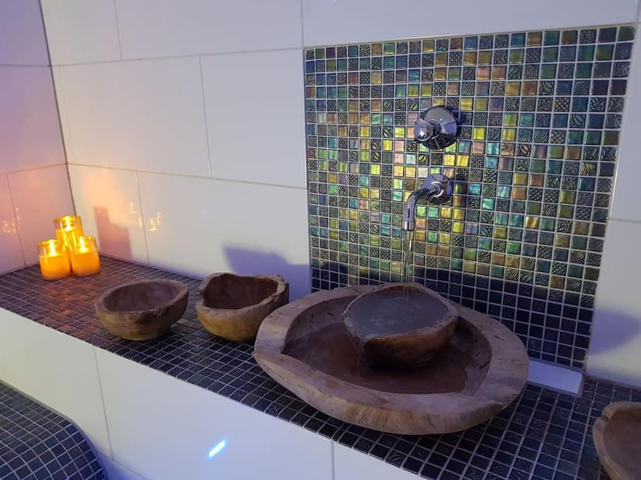 Waterhill's Bed & Wellness photo 1