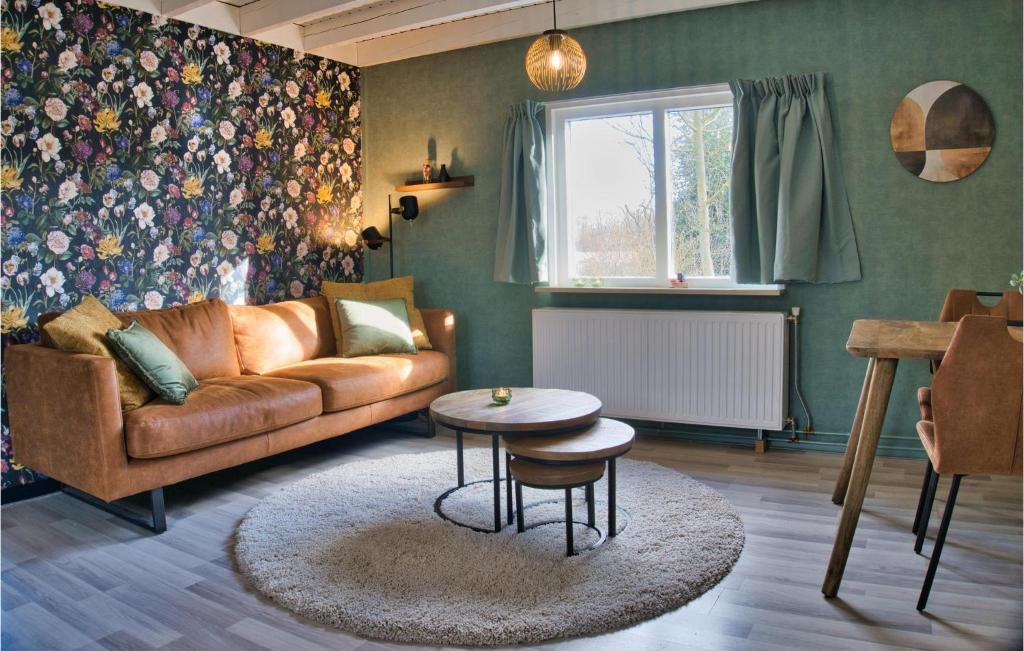 Amazing Apartment In Schoonloo With Wifi And 1 Bedrooms photo 4