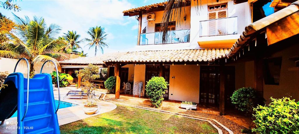 Residência Guarujá Praia Pernambuco Condomínio Fechado photo 3