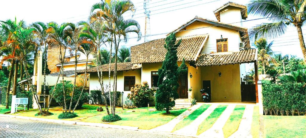 Residência Guarujá Praia Pernambuco Condomínio Fechado photo 1