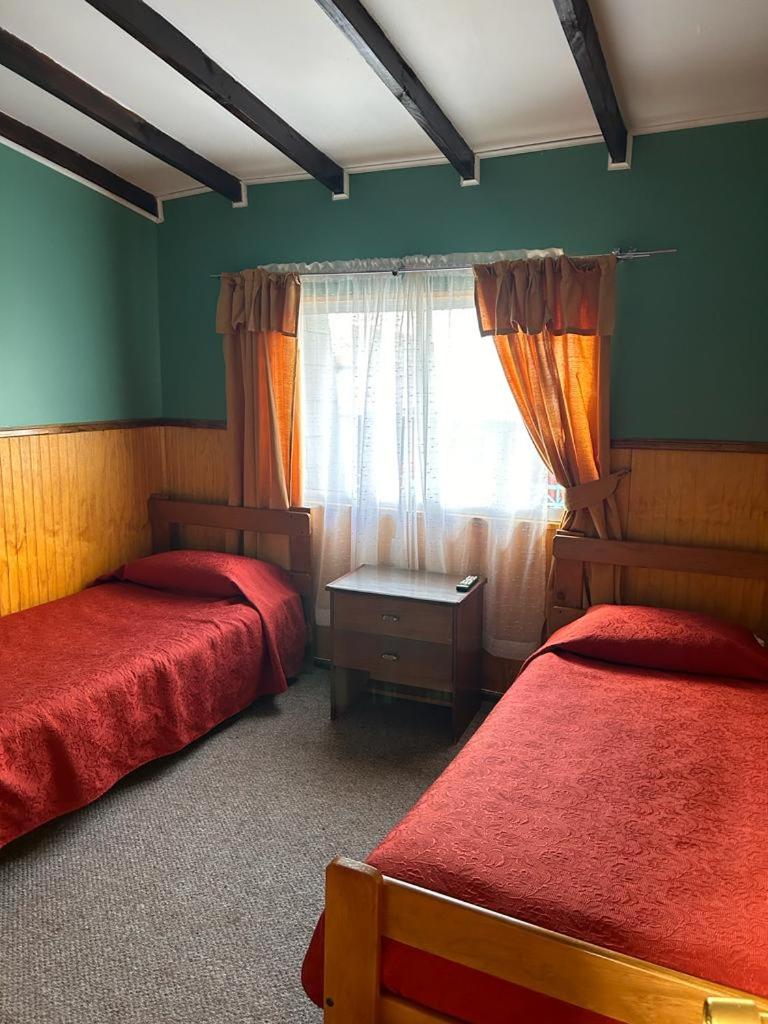 Hospedaje Polz photo 2
