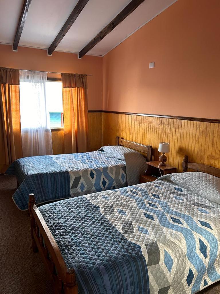 Hospedaje Polz photo 4