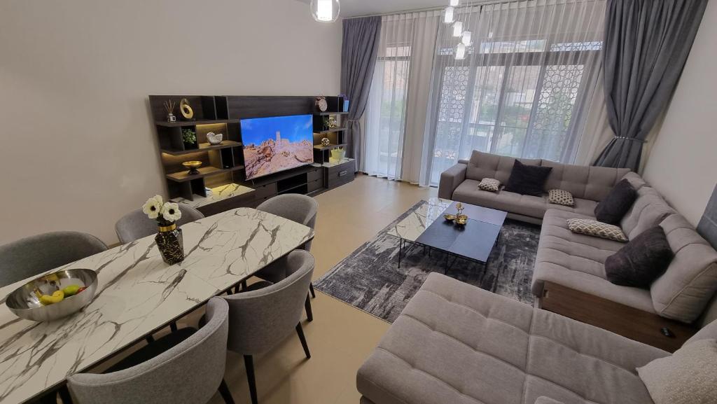 Two bedroom Apartment Muscat Bay photo 1