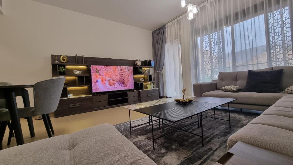 Two bedroom Apartment Muscat Bay photo 3