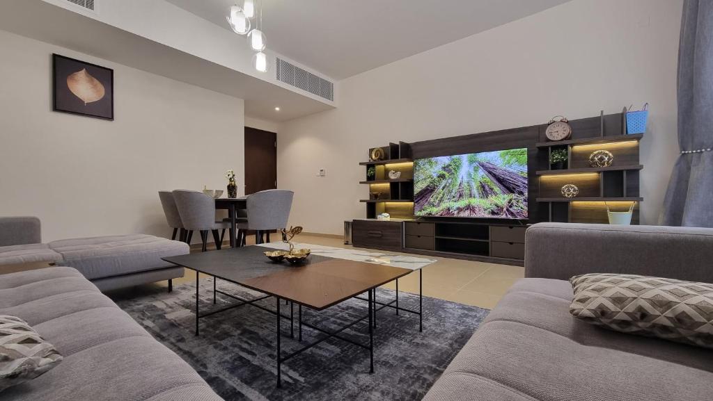 Two bedroom Apartment Muscat Bay photo 2