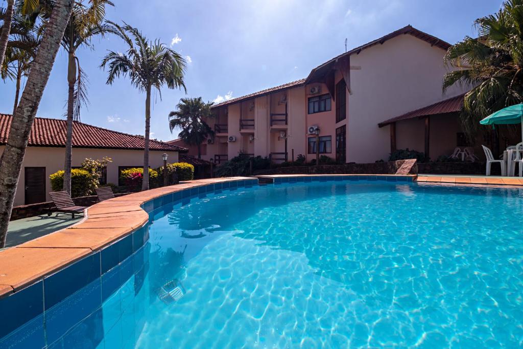 Hotel Vivenda das Cachoeiras photo 3