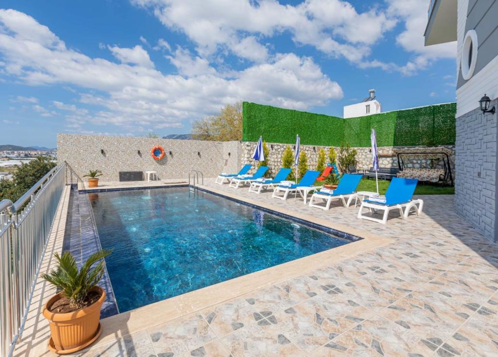 Villa Arna ELİTE photo 1