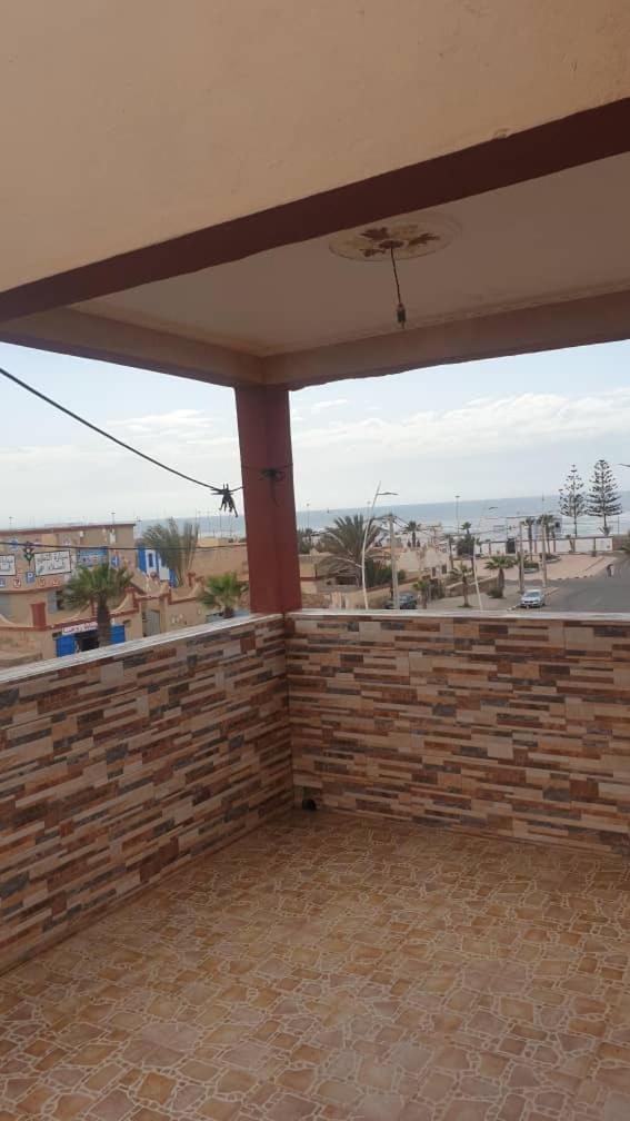 Appart avec terrasse El Ouatia Tan Tan Plage photo 1