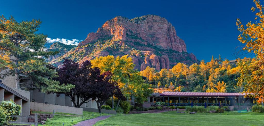 Poco Diablo Resort image