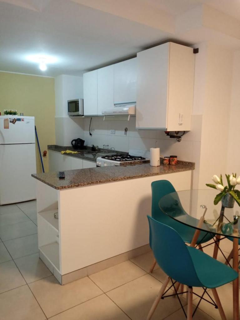 Departamentos NG CENTRO Carlos Paz photo 3