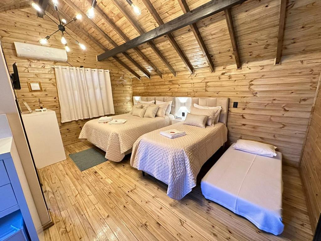 Cabanas Charme da Serra photo 3