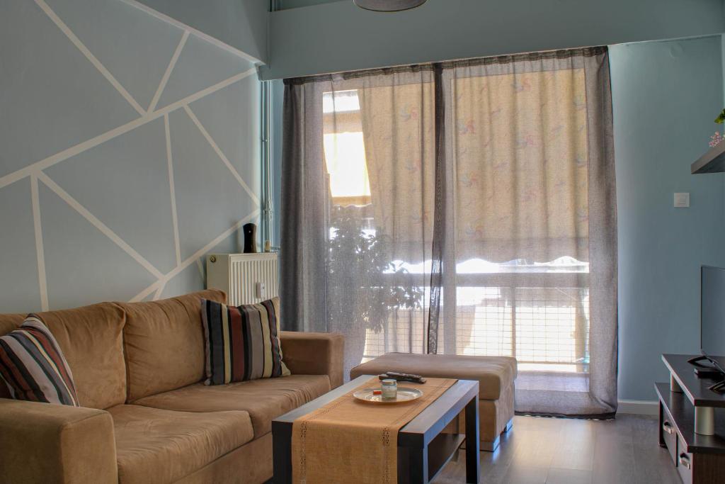 Modern Cozy Apartment in Downtown Athens, Athens