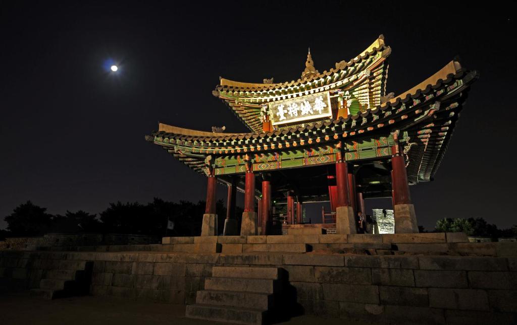 Hwaseong Guesthouse photo 4