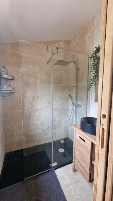 Maison 7 chambres avec piscine entre Montpellier et Nimes photo 3