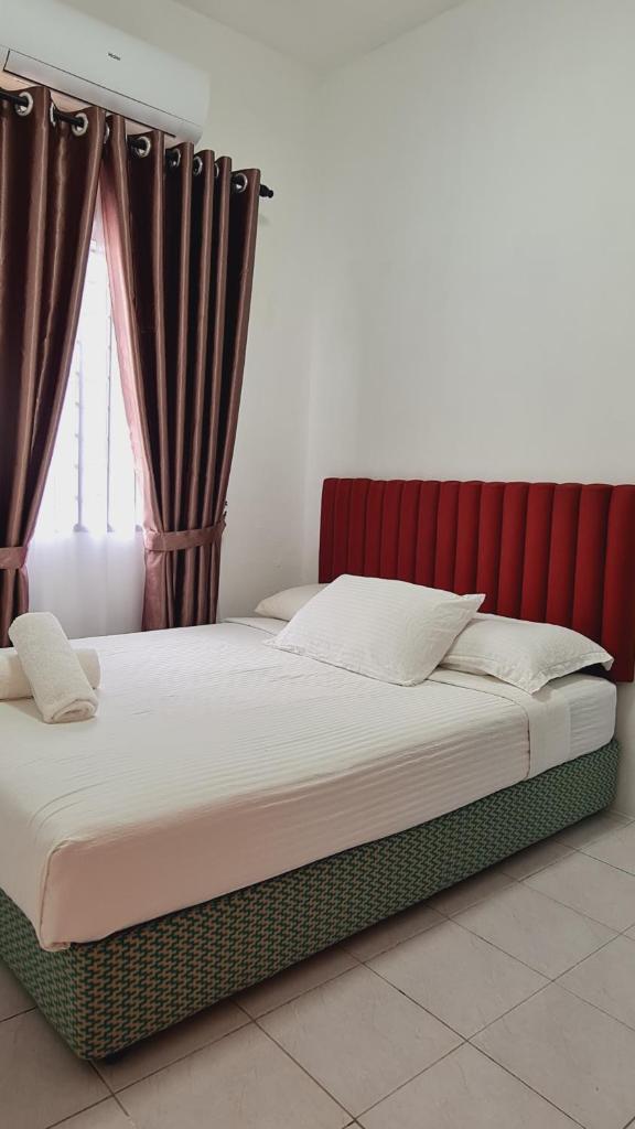 Anjung KLIA House 72 With Neflix & Airport Shuttle photo 4