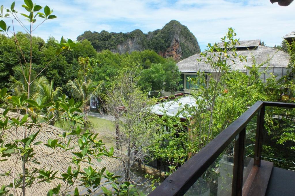 Вилла (Вилла), Avatar Railay