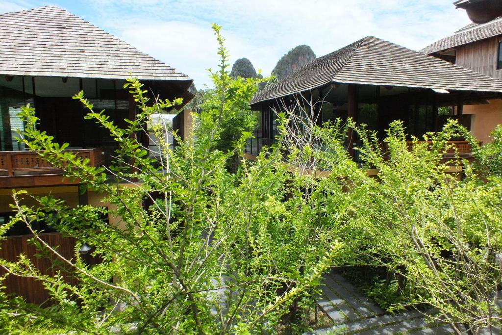 Вилла (Вилла), Avatar Railay
