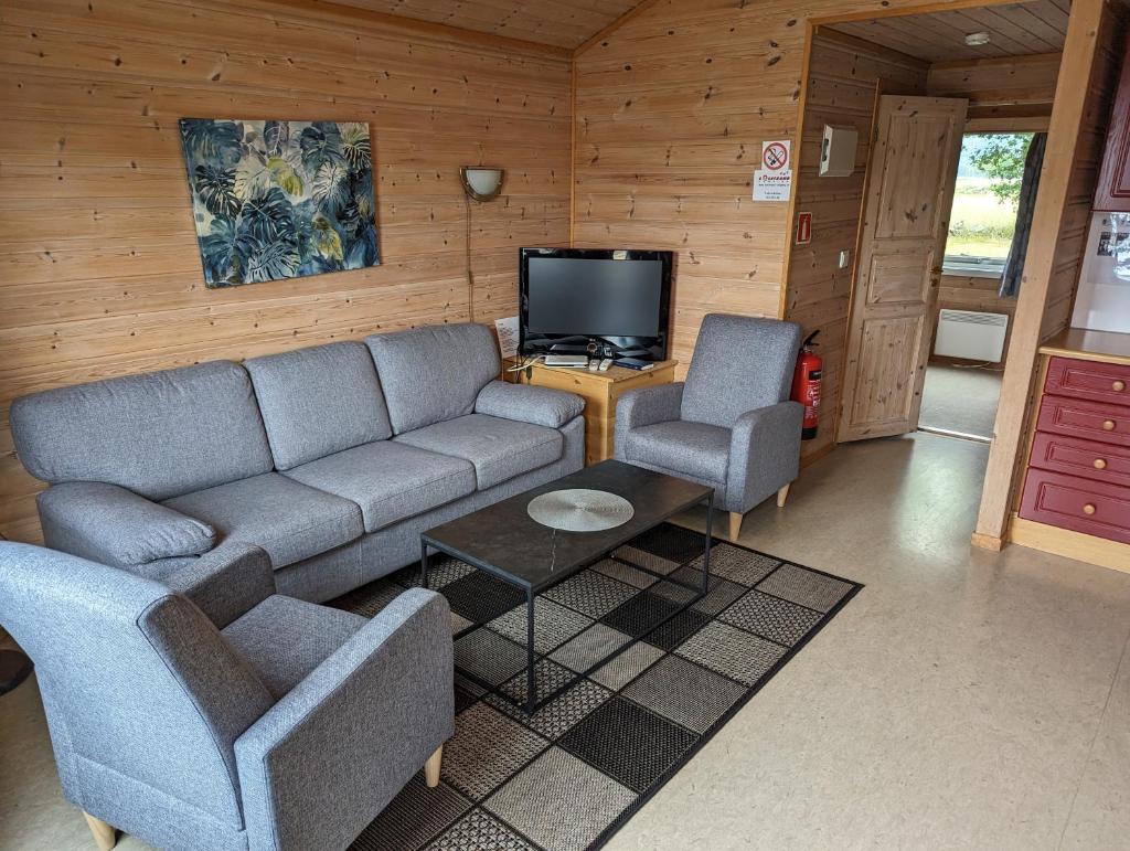 Solstrand Camping photo 1