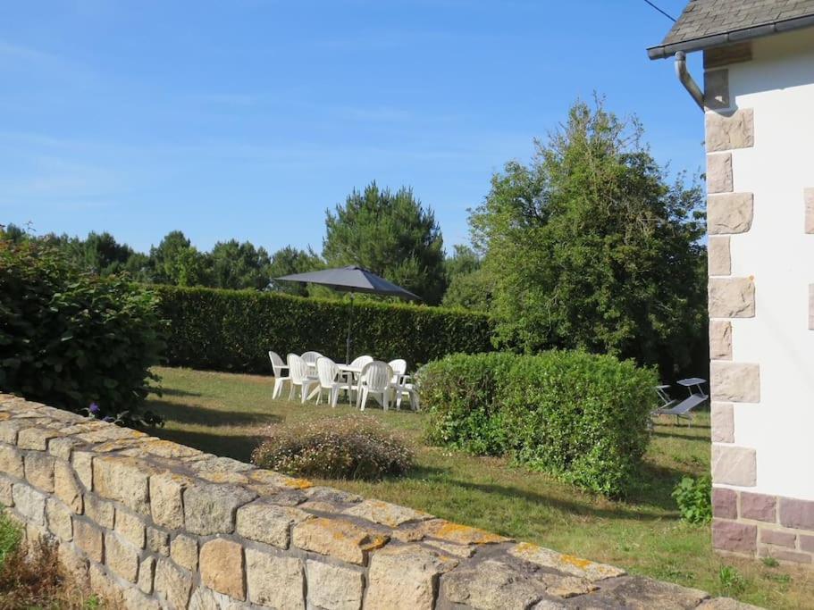 Maison - plage à pied photo 1