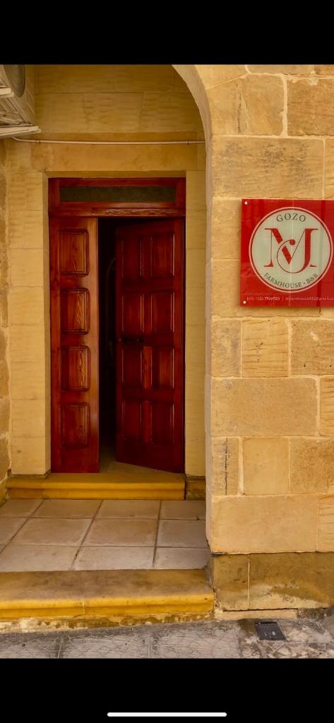 MJ Farmhouse B&B photo 1