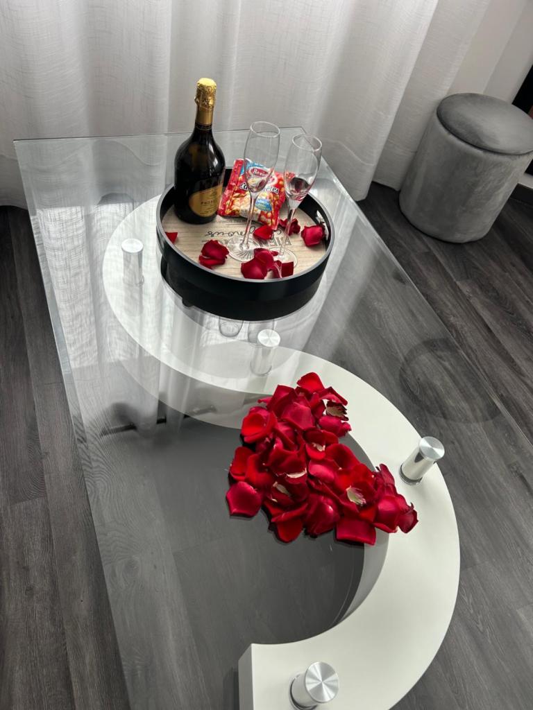 Appart de Luxe tout confort jusqu a 4 personnes photo 3
