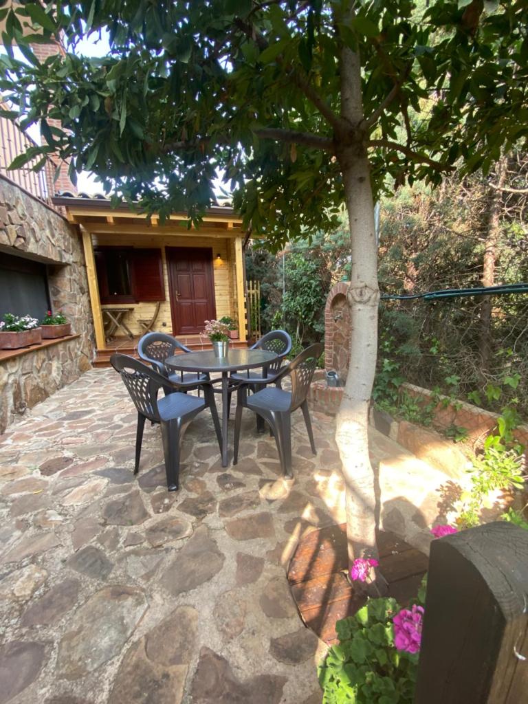 Villa Marín Toledo photo 2