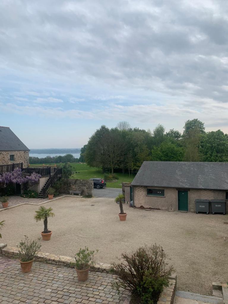 Manoir De Rigourdaine photo 3