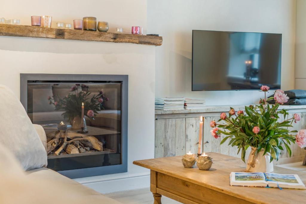 VAKANTIEWONING HUYZE ANNE MARIA photo 3