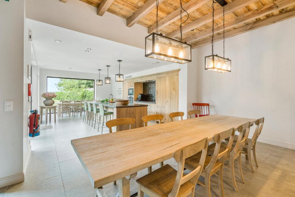 VAKANTIEWONING HUYZE ANNE MARIA photo 2