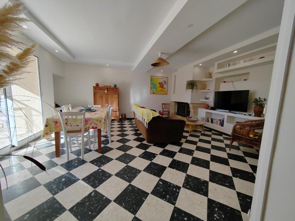 Maison provençale rénovée photo 4