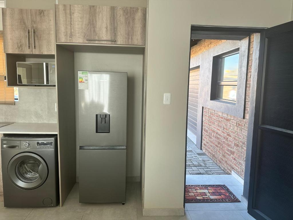 Nyeza homes photo 3